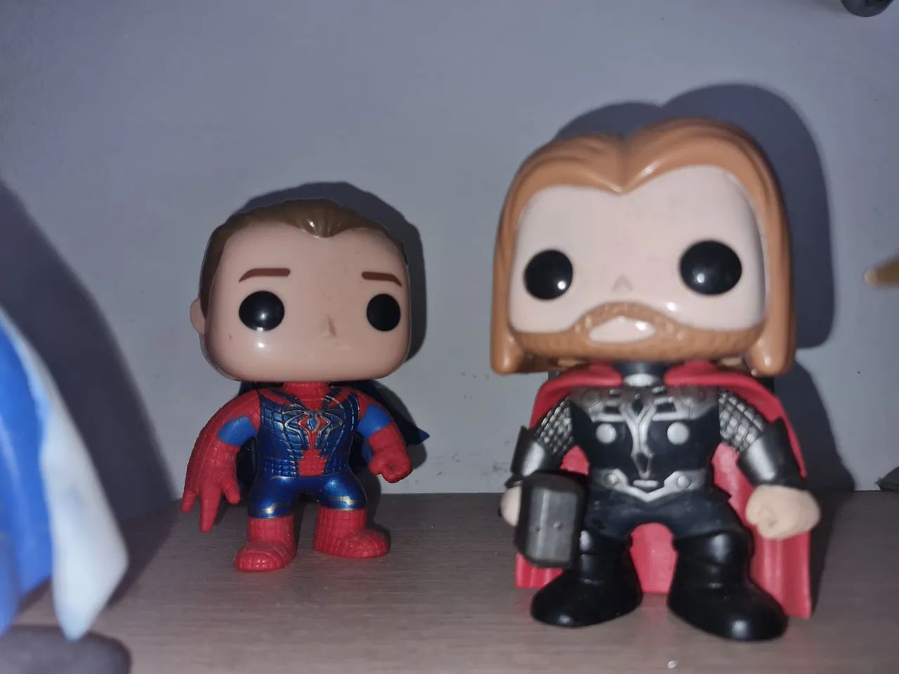 Avangers/Vingadores Funkos - Foto 2