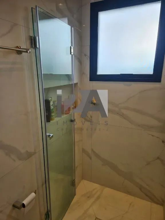 Apartamento com 64 metros, 2 banheiros, 2 vagas - varanda gourmet- andar alto - Centro Osa - Foto 12