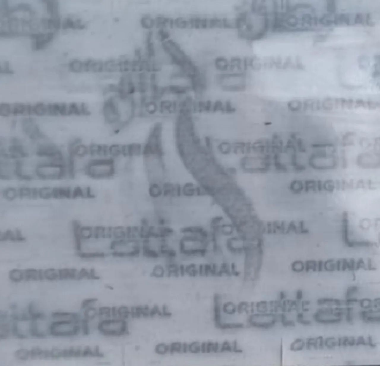 Perfume asad latafa - Foto 3