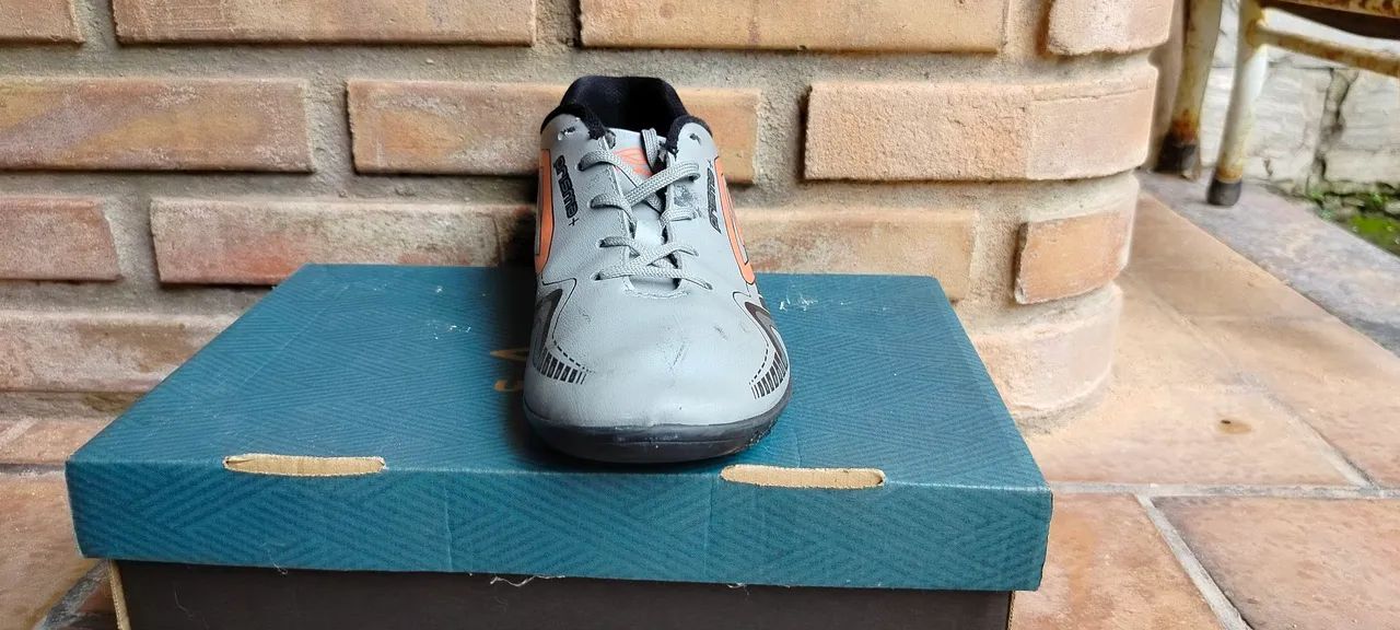 Cheteira umbro Society  - Foto 2