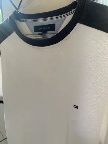 Camiseta Tommy Hilfiger ORIGINAL. - Foto 3