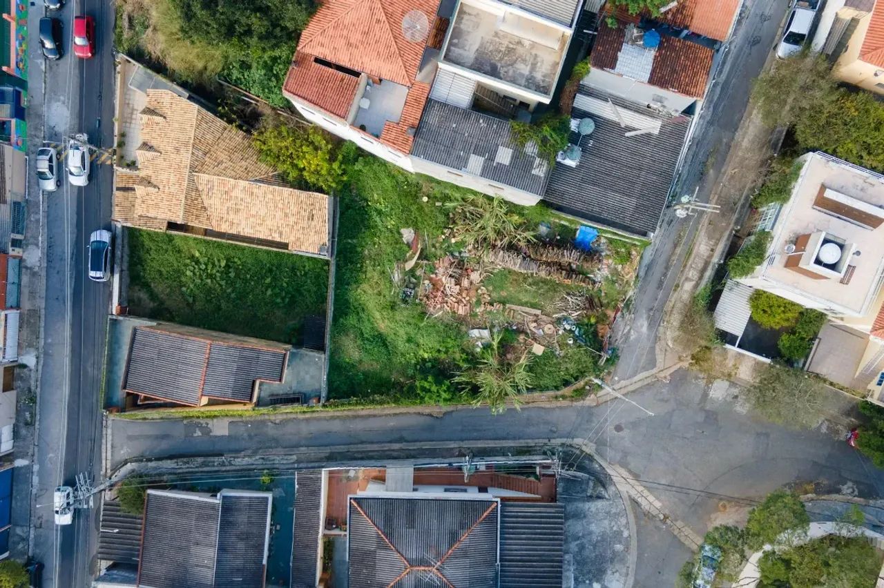 Terreno residencial para venda, 411m² - Foto 10