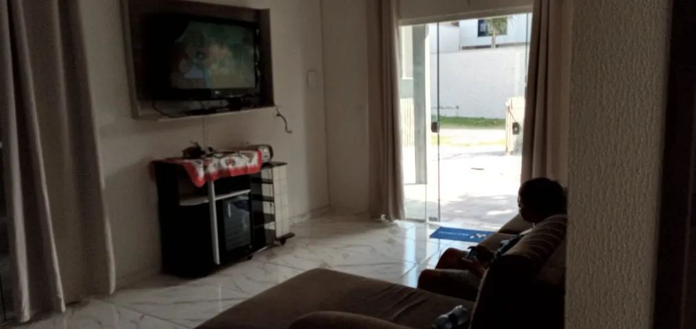 Excelente casa no balneário santa terezinha **Carnaval disponível**** - Foto 2