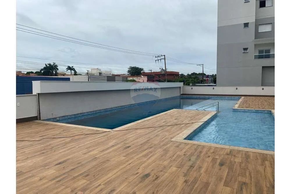 Vendo Apartamento no Edifício Vila Barão - Bairro Jardim Santa Marta: - Foto 5