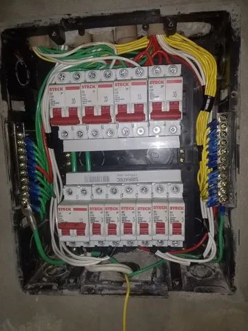 Eletricista  - Foto 2