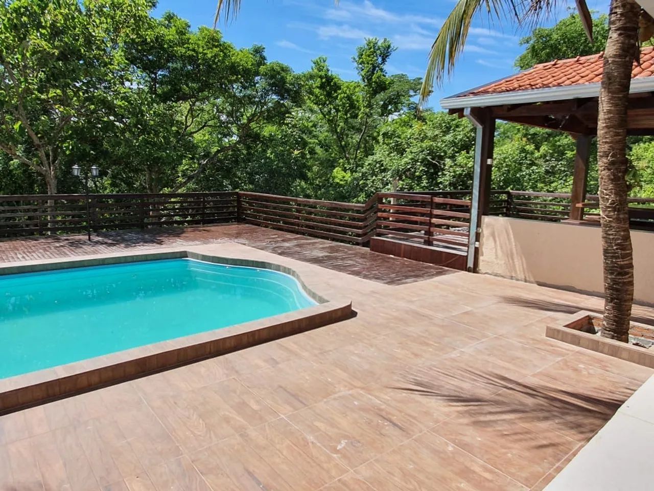 Alugo chácara de lazer Dayuse e Diarias   - Foto 3