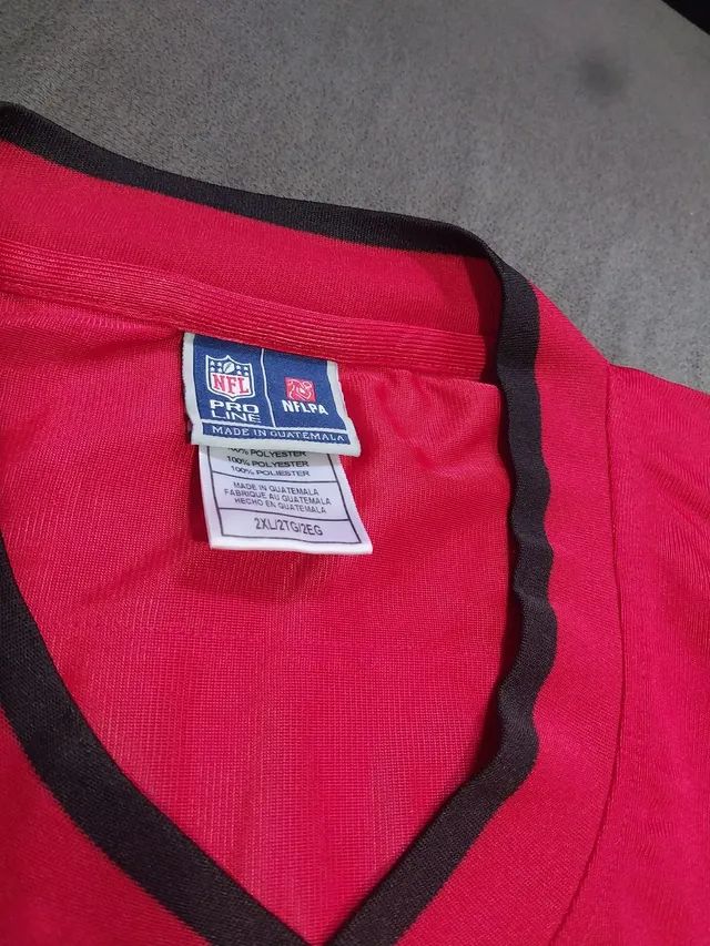 Camisa Futebol Americado  - Foto 5