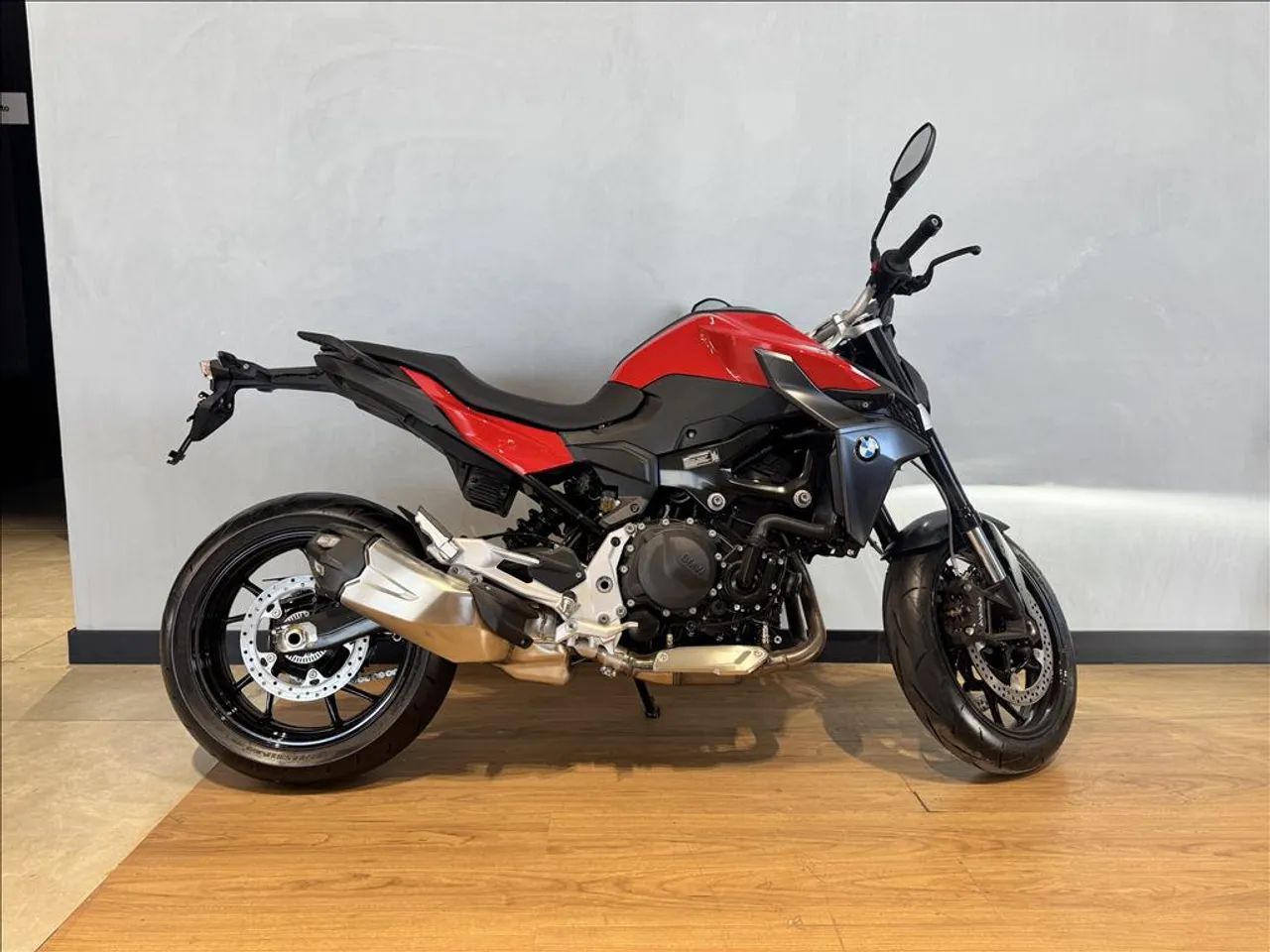 BMW F 900 R SPORT - Foto 3