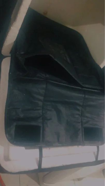 BagTérmica para Entregas - Foto 3