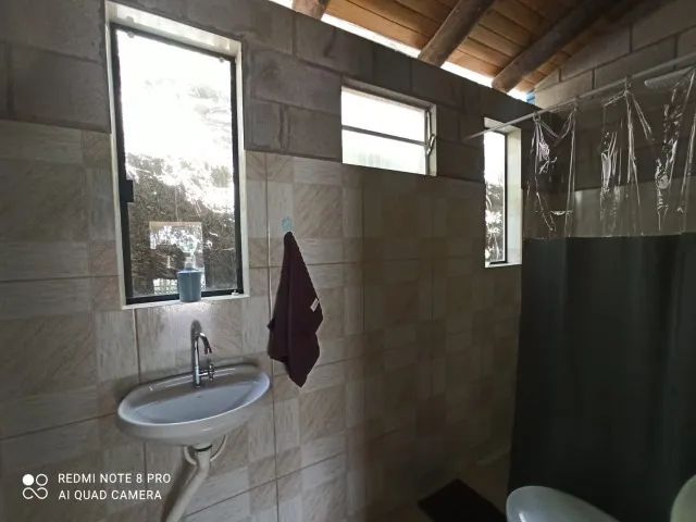 Casa de Campo - Lago Corumbá IV - Rancho 2, Morro dos Neiva  - Foto 3