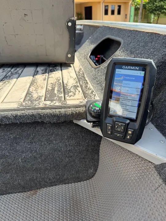 Black Bass prime 5.5  - Foto 9