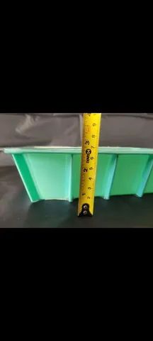 Forma de silicone  - Foto 3