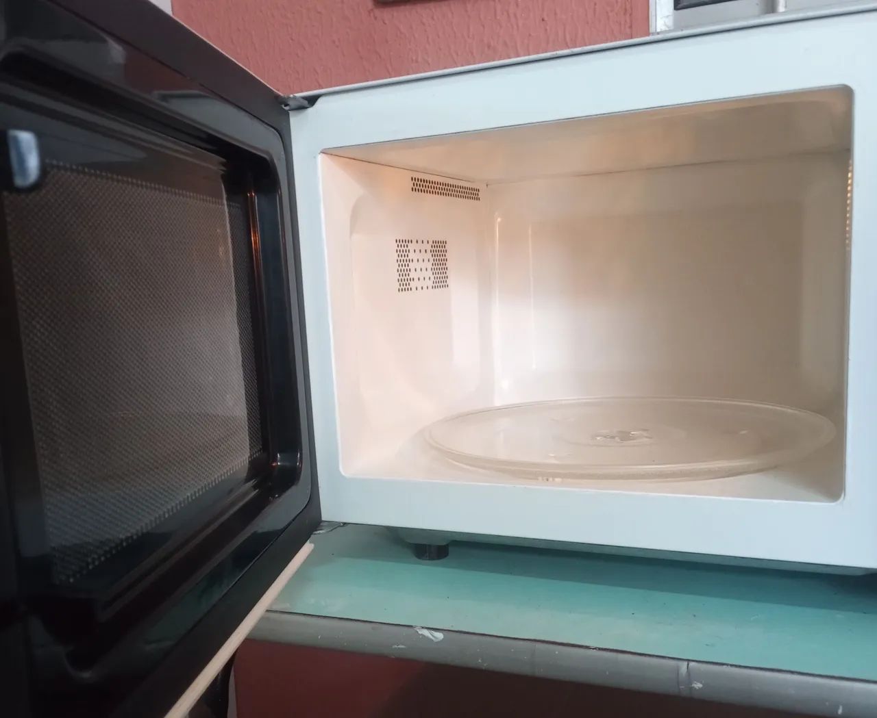 Microondas  - Foto 2