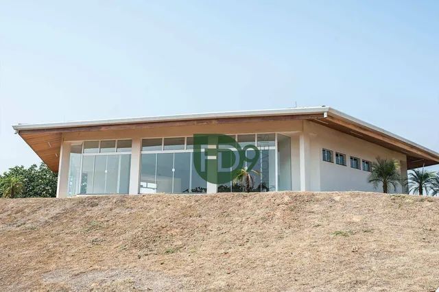 Terreno à venda, 600 m² por R$ 420.000,00 - Residencial Jardim Barra do Cisne I - American - Foto 5