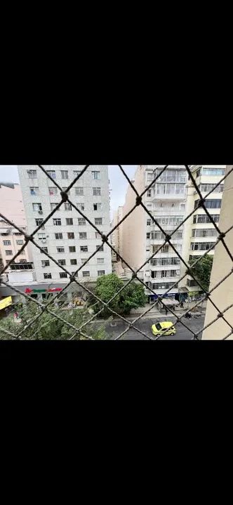 foto - Rio de Janeiro - Copacabana