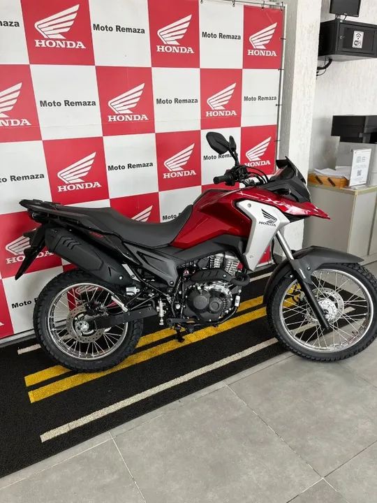 XRE 190 2026 - Foto 8