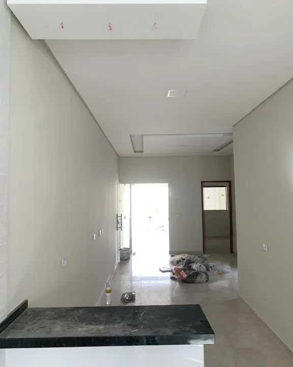 10-Casa na vila luizão - Foto 2