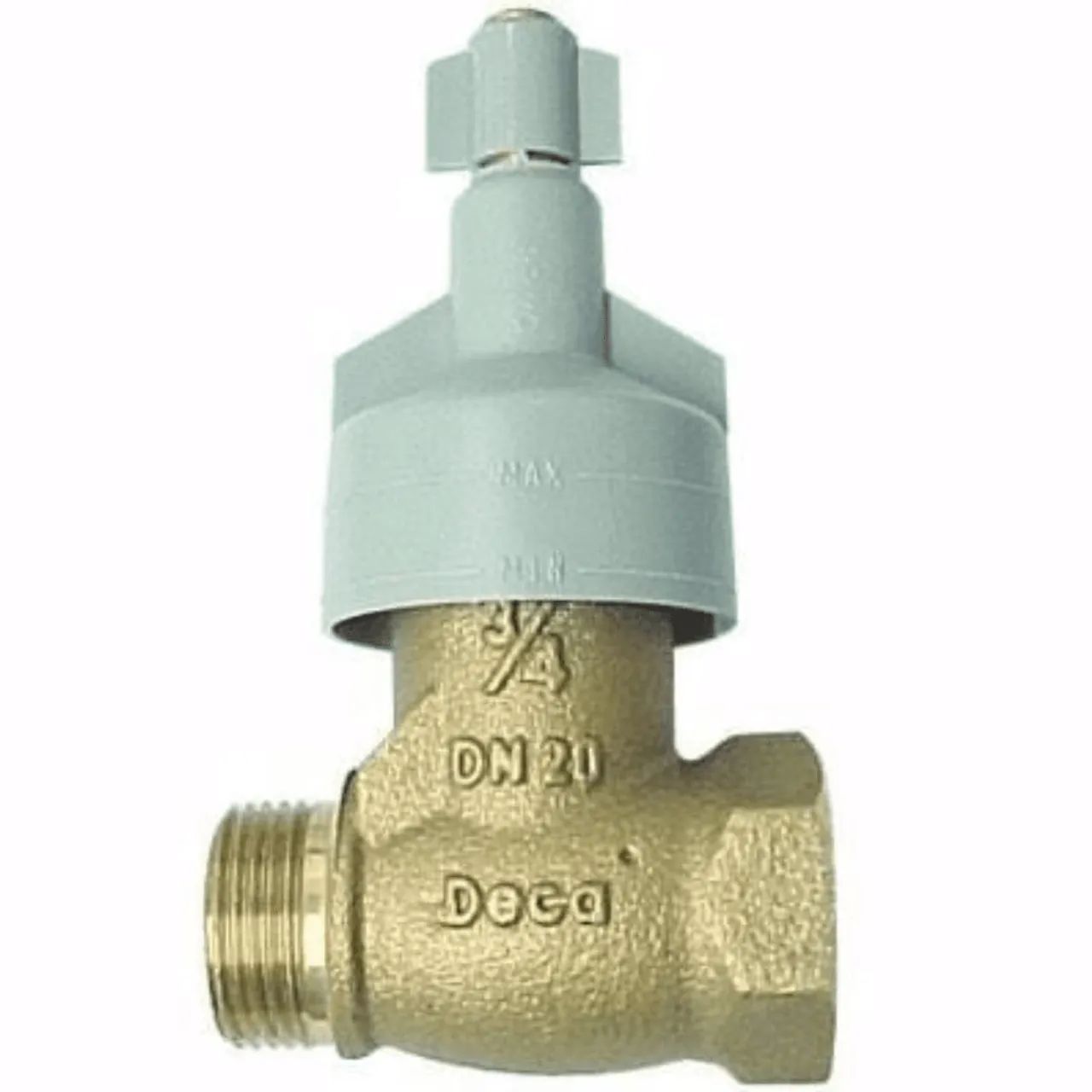 Base pressão Deca 4416 DN20 3/4