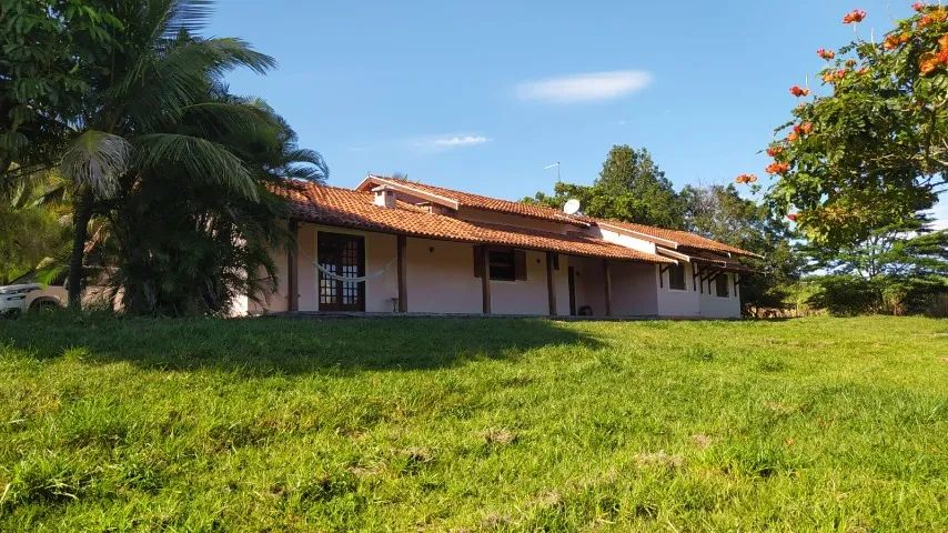 Chácara/sítio em Ipeúna (próximo a Rio Claro) - Recanto Paraíso! - Foto 2