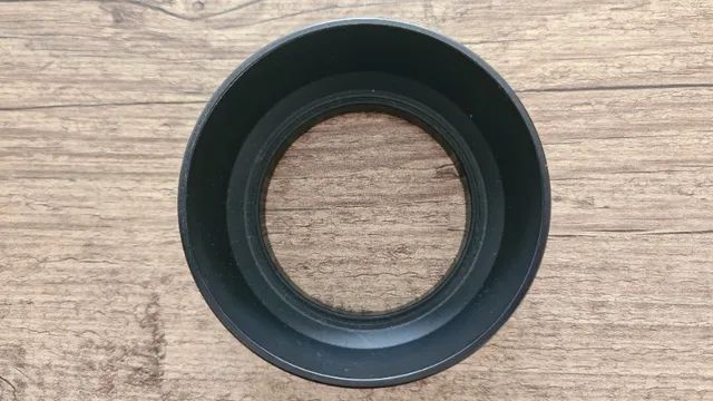 Parasol Canon LH-DC40 Original Novo - Foto 5