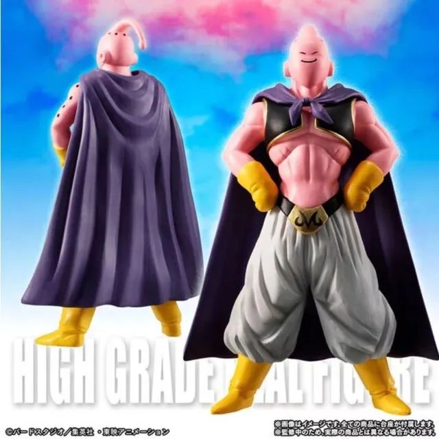 Majin Boo - Dragon Ball  - Foto 3