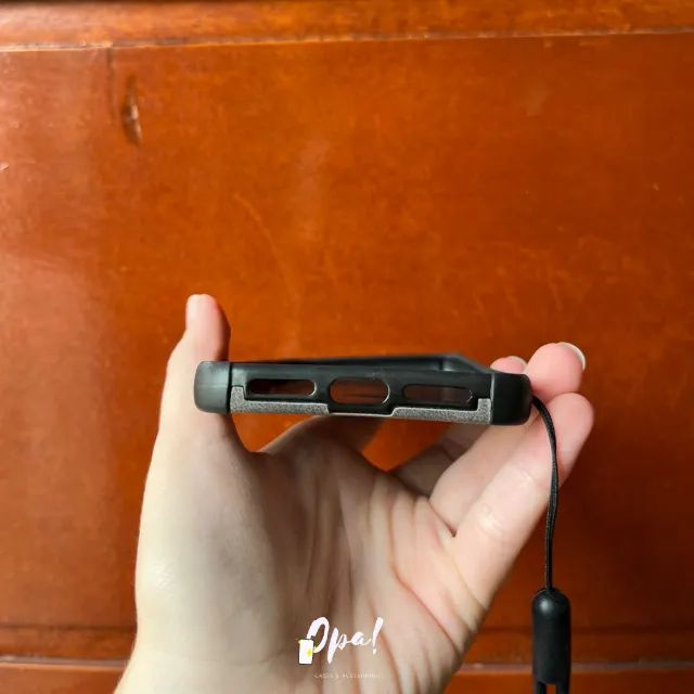 Capinha Iphone 11 - Astronauta No Espaço Cinza - Foto 5