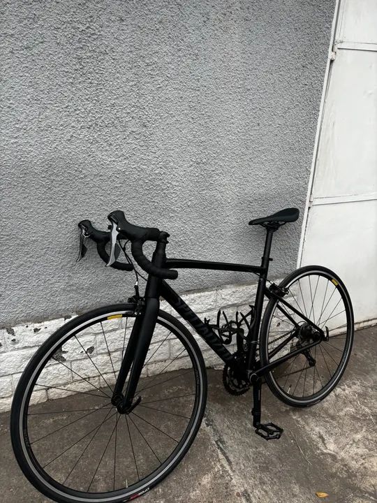 Bicicleta Specialized Allez Speed 54 - Foto 2