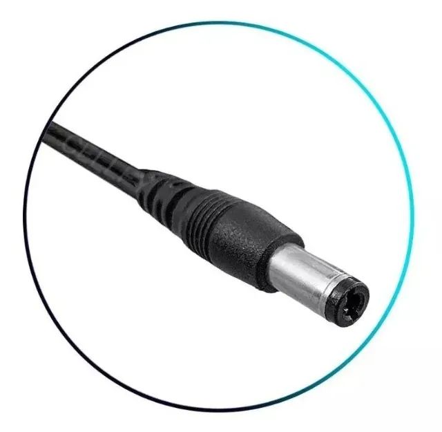 Fonte de Alimentação 12v 3a Bivolt It-blue Le-0174 Loja Coimbra Computadores Entregamos - Foto 3