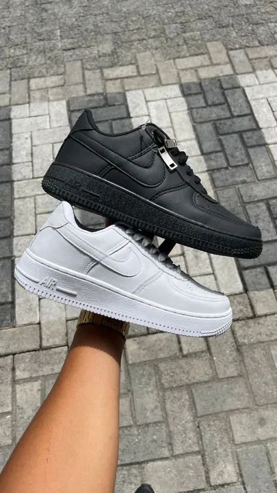 Tênis Nike Air Force -- 34 ao 43 