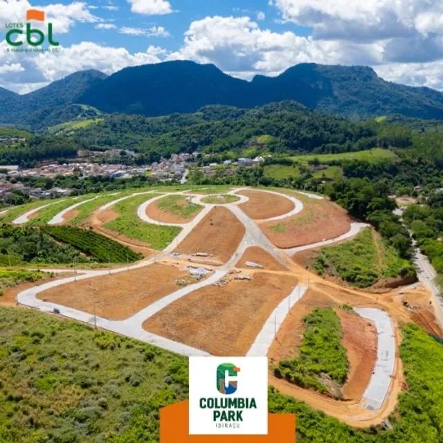 Lotes/Terrenos em Ibiraçu 