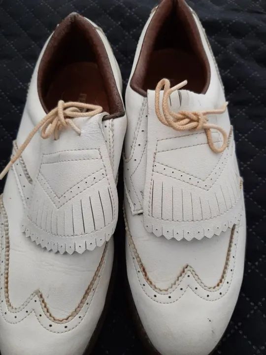 SAPATOS FEMININOS PARA GOLF - Foto 4