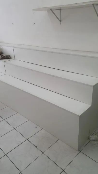 Vende-se Gôndola para Loja $500 