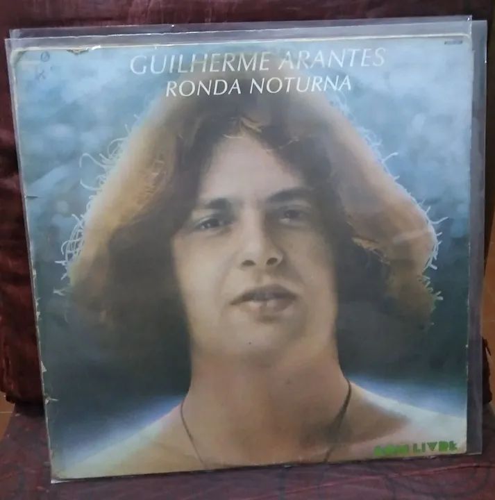 Lp vinil MPB  - Foto 4
