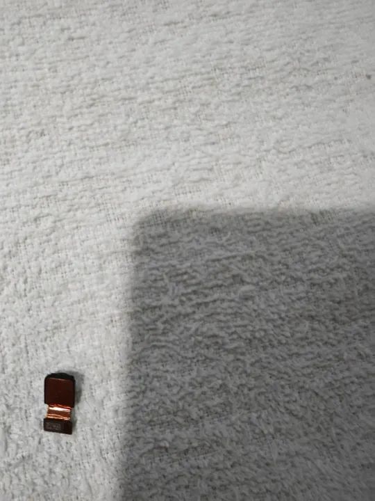 Camera Frontal Original Xiaomi 11 Ultra - Foto 2