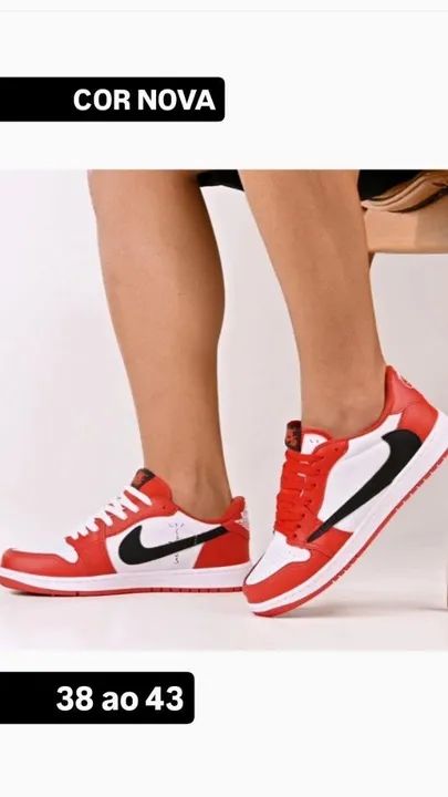 Nike Travis Scott  - Foto 3