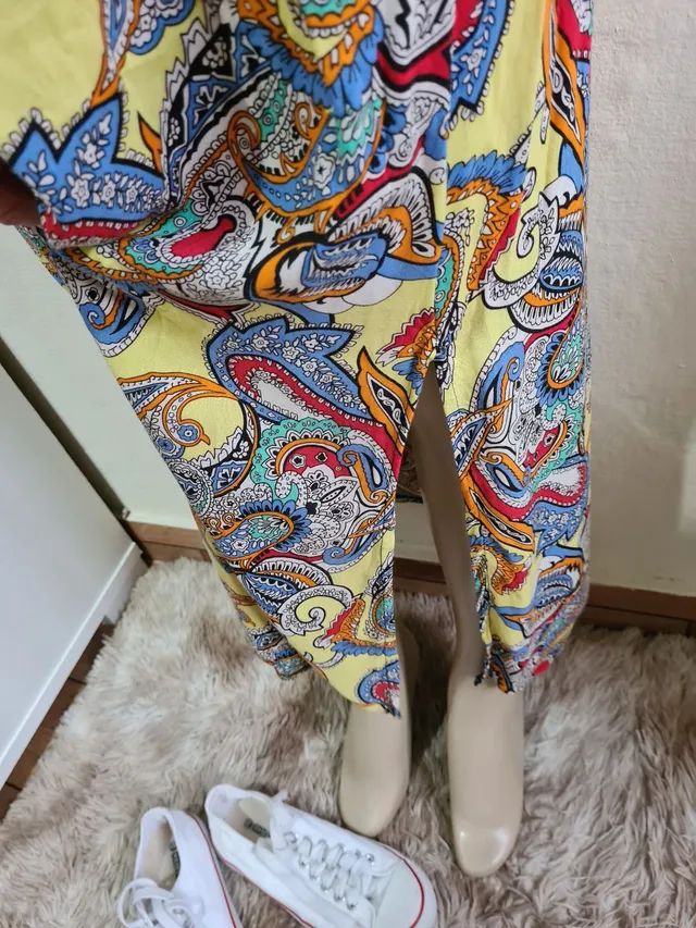 Vestidos  tam m - Foto 3