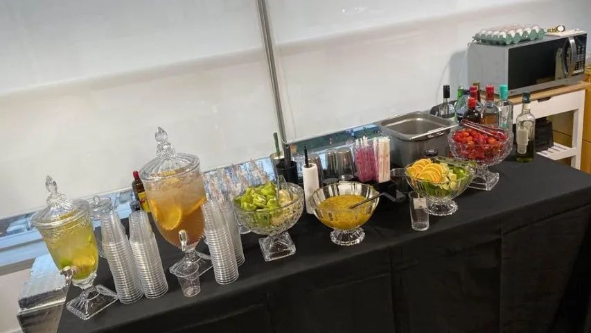Mesa de Bar e Drinks - Os Melhores Drinks em Goiânia - Foto 4