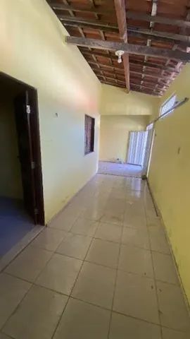 Casa a venda na estrutural ( setor oeste ) - Foto 2