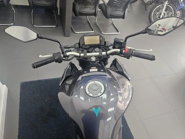 Yamaha- Mt-03 Abs -2025 -Planos de financiamento - Foto 4