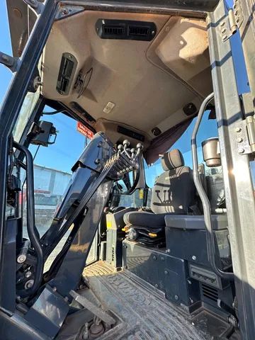 Motoniveladora Momatsu GD 655 2019 - Foto 6