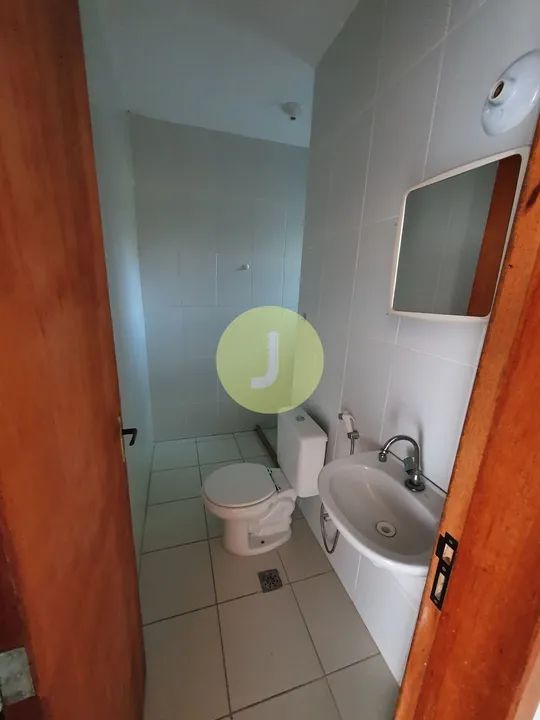 Ótima casa de 02 quartos para locação na Rua Avaré em Campo Grande, Rio de Janeiro/RJ - Foto 12