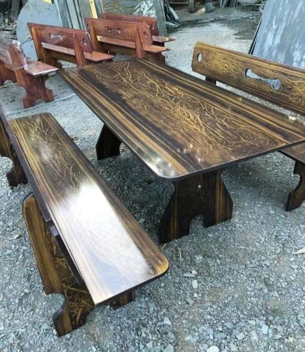 'Móveis Decorativos: Estilo e Funcionalidade para Seu Lar!" - Foto 4