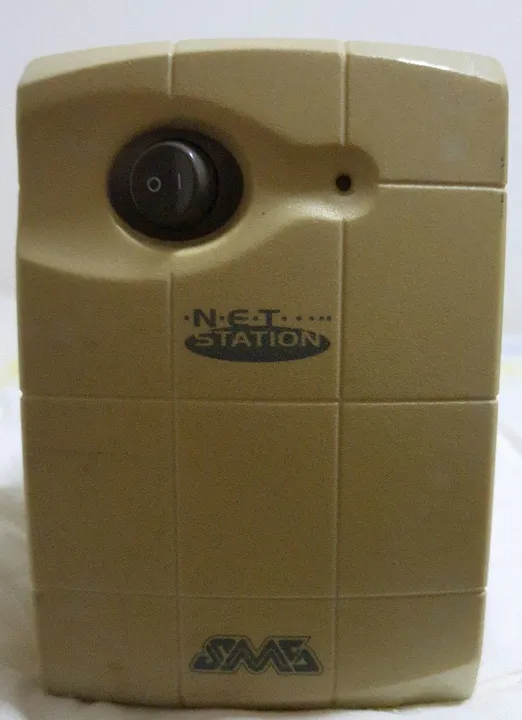 NOBREAK SMS 600VA 115V