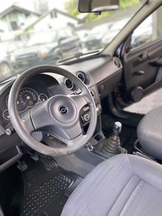 Chevrolet Prisma Flex Manual - Foto 8