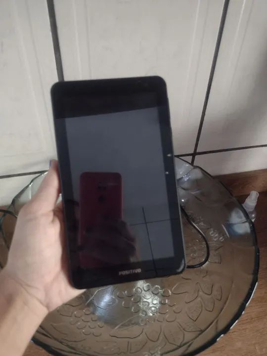 Tablet Positivo Twist Tab 64GB 2GB RAM - Foto 5