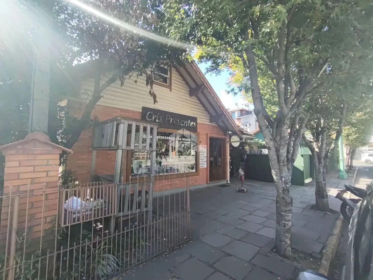 2 salas comerciais localizada no centro de Gramado. - Foto 2
