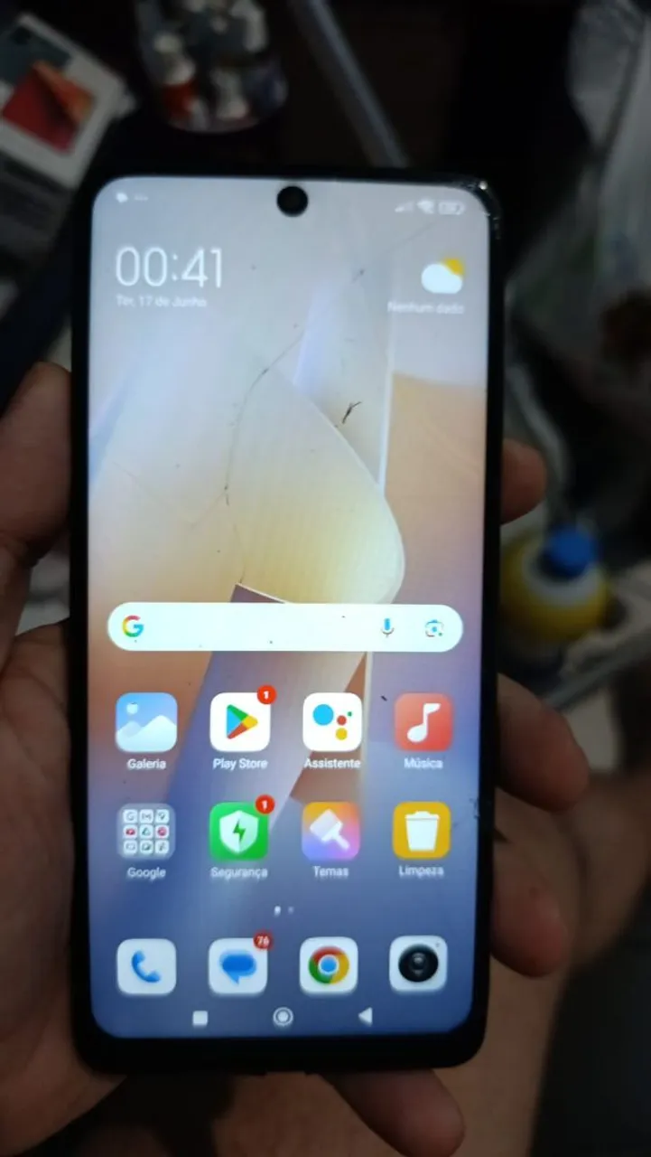 Celular xiomi 12 pro,