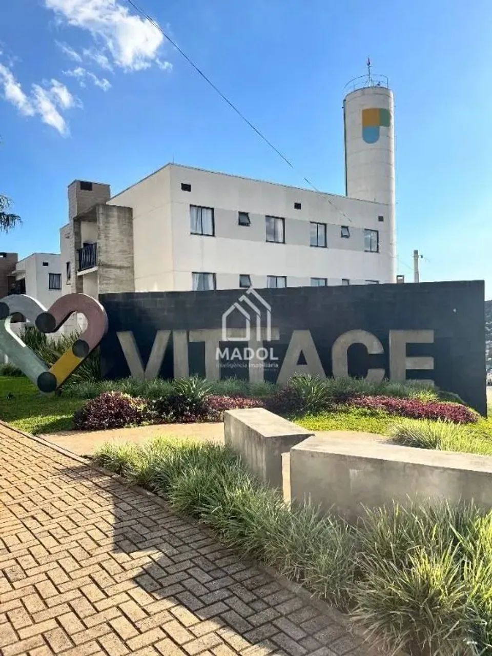 Apartamento à Venda em Colônia Dona Luiza, Ponta Grossa - PR - Foto 2