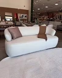 Sofá orgânico último lançamento 12x359,00