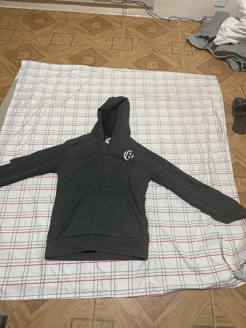 Casacos - Infantil ( tamanho 10 a 12) - Foto 3